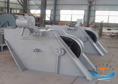 Κίνα Ανθεκτικό χυτοσίδηρο χάλυβα τύπος κυλίνδρου άγκυρα αλυσίδα πώμα / πλοίο εξοπλισμού πρόσδεσης εργοστάσιο