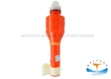 Κίνα Ενέργεια - αποταμίευση μόνη - ελαφριά συχνότητα λάμψης ανάφλεξης Lifebuoy 50 - 70 φορές/λεπτό εργοστάσιο